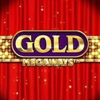 Gold Megaways game screenshot