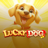 Lucky Dog game screenshot