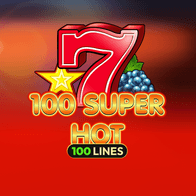 100 Super Hot game screenshot