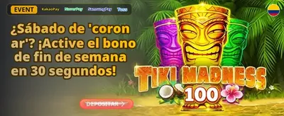 Promoción VIP