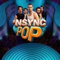 NSYNC Pop game screenshot